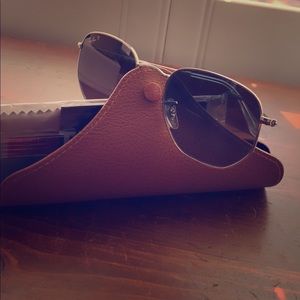 Sunglasses unisex
